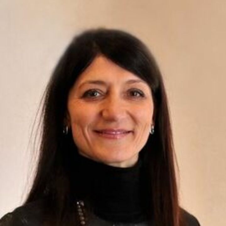 Simona Maspoli